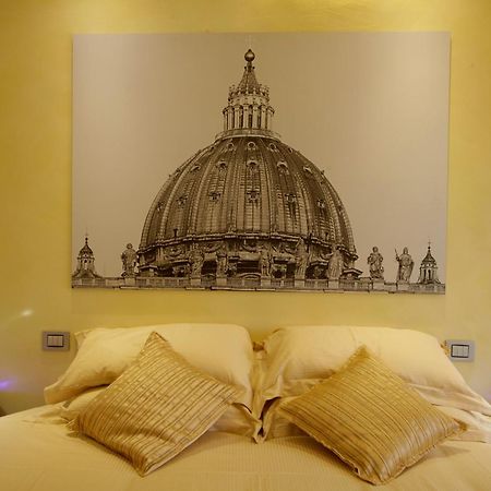 Domus Romana Ngoại thất bức ảnh