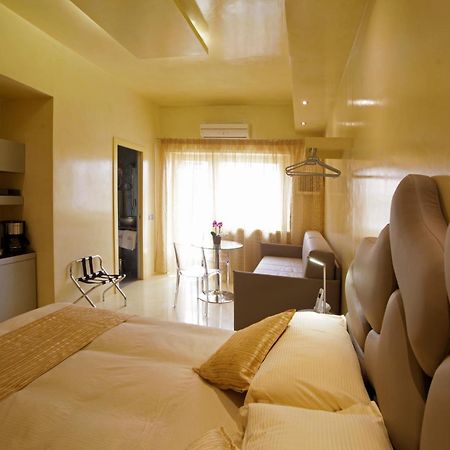 Domus Romana Ngoại thất bức ảnh