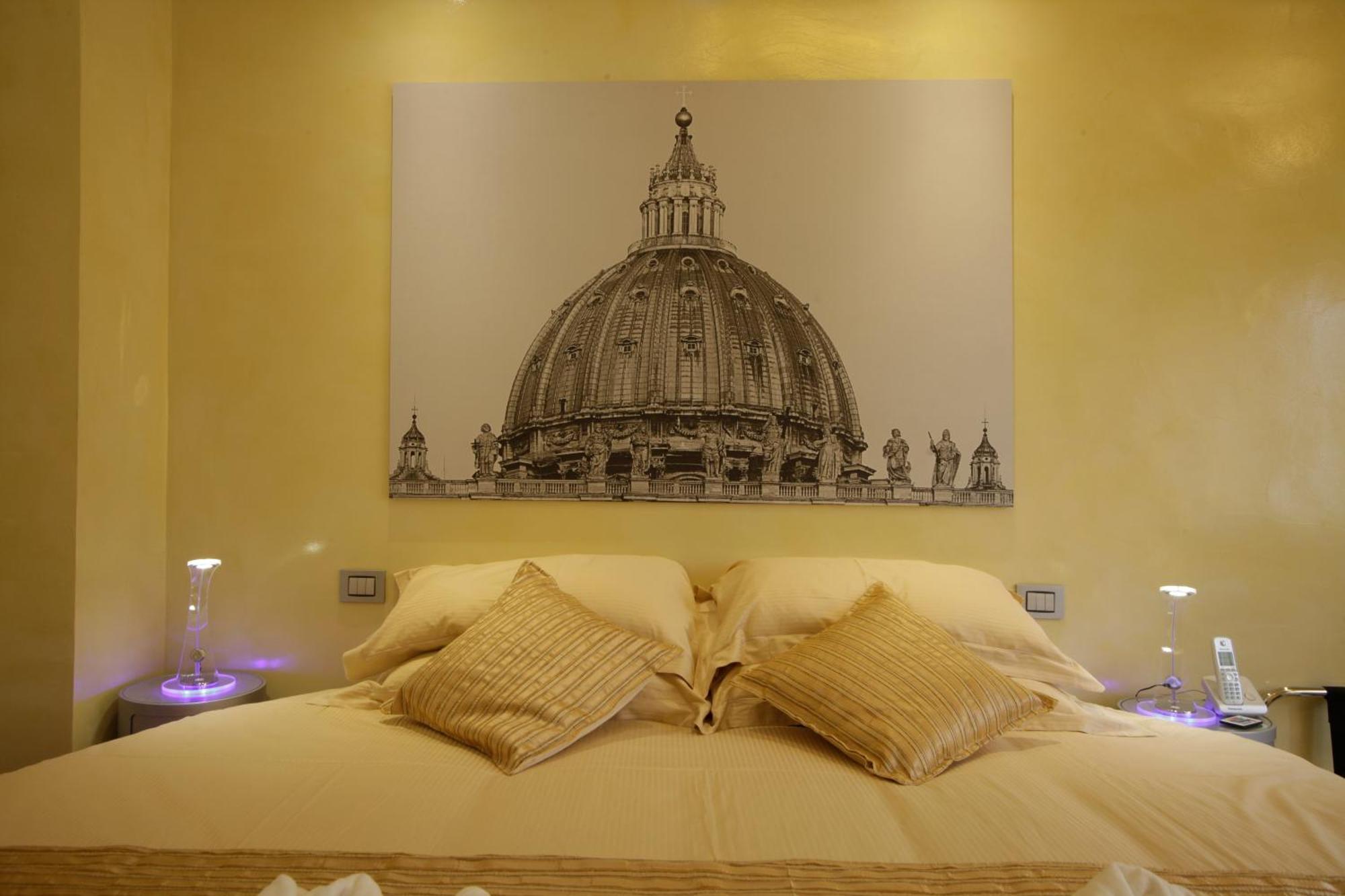 Domus Romana Ngoại thất bức ảnh