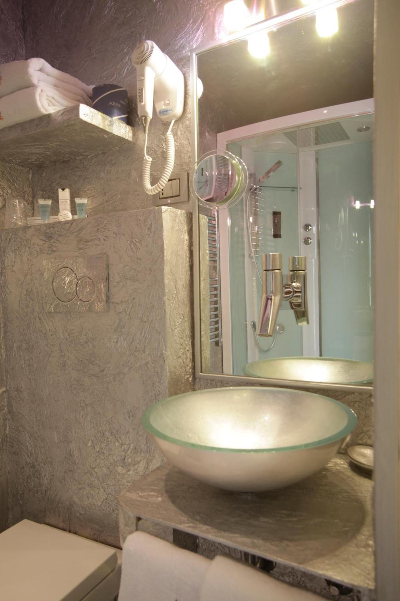 Domus Romana Ngoại thất bức ảnh