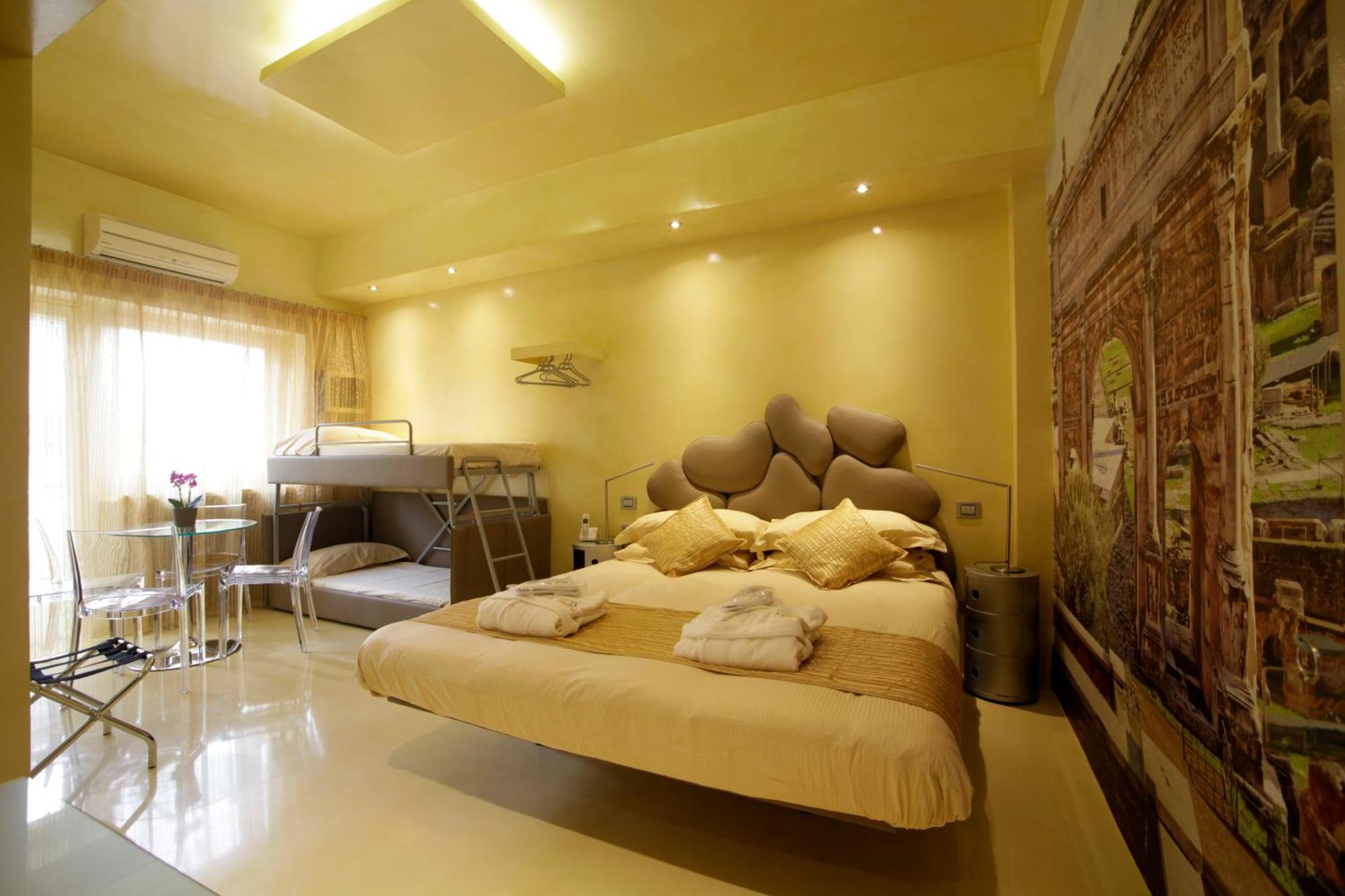 Domus Romana Ngoại thất bức ảnh