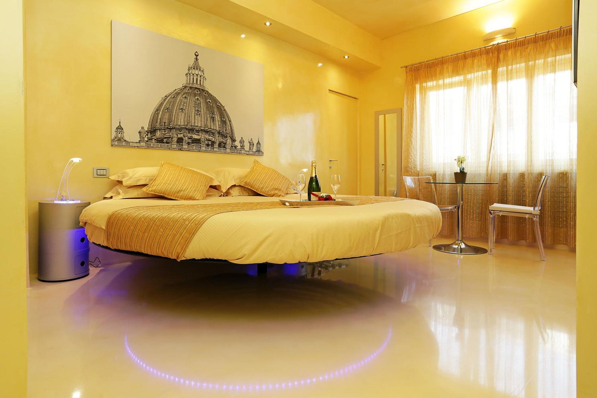 Domus Romana Ngoại thất bức ảnh