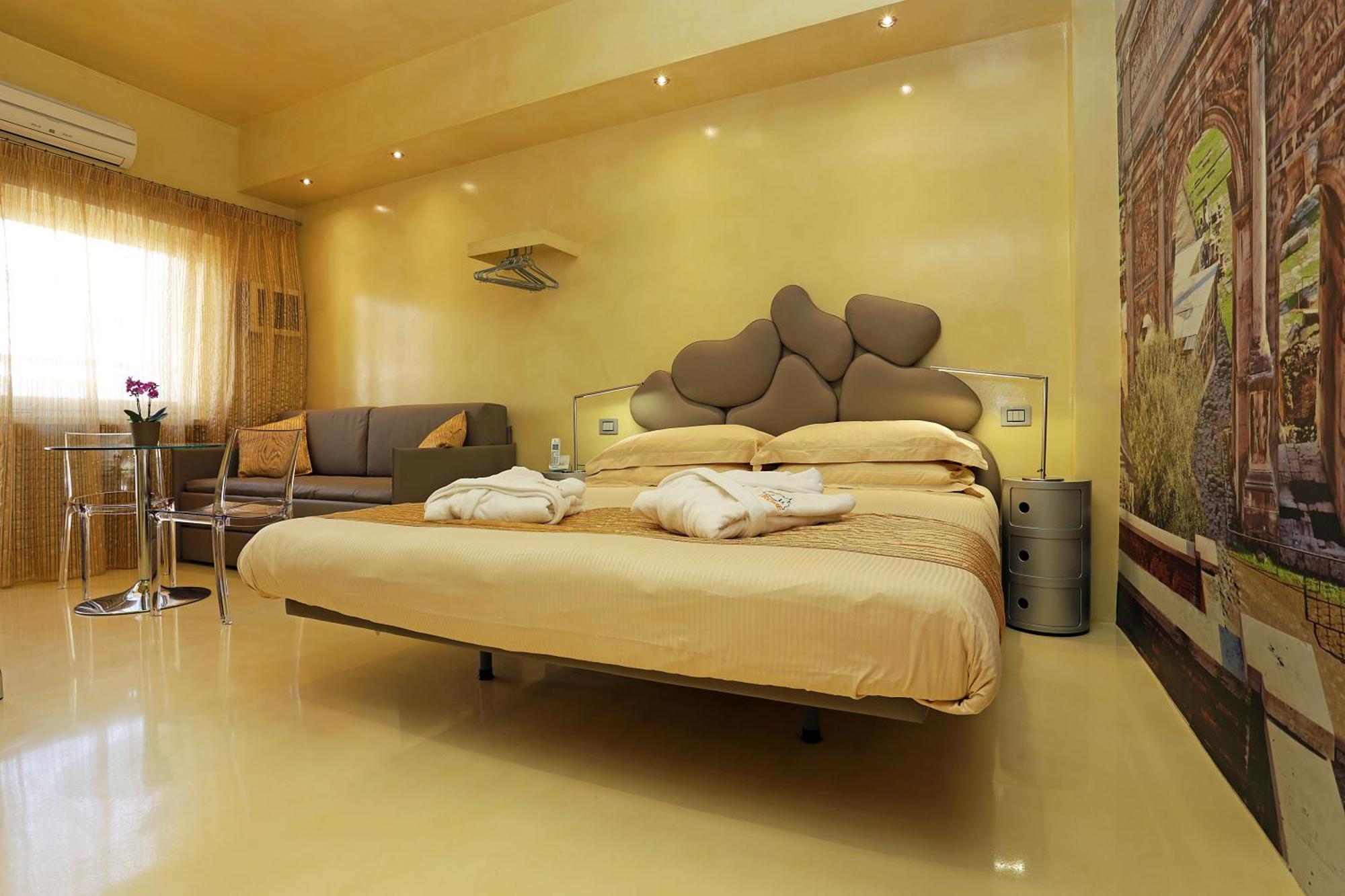 Domus Romana Ngoại thất bức ảnh