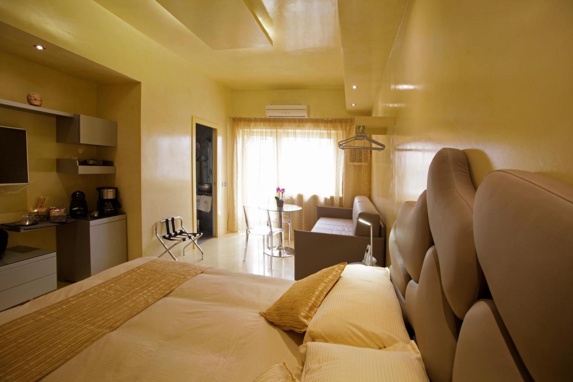 Domus Romana Ngoại thất bức ảnh