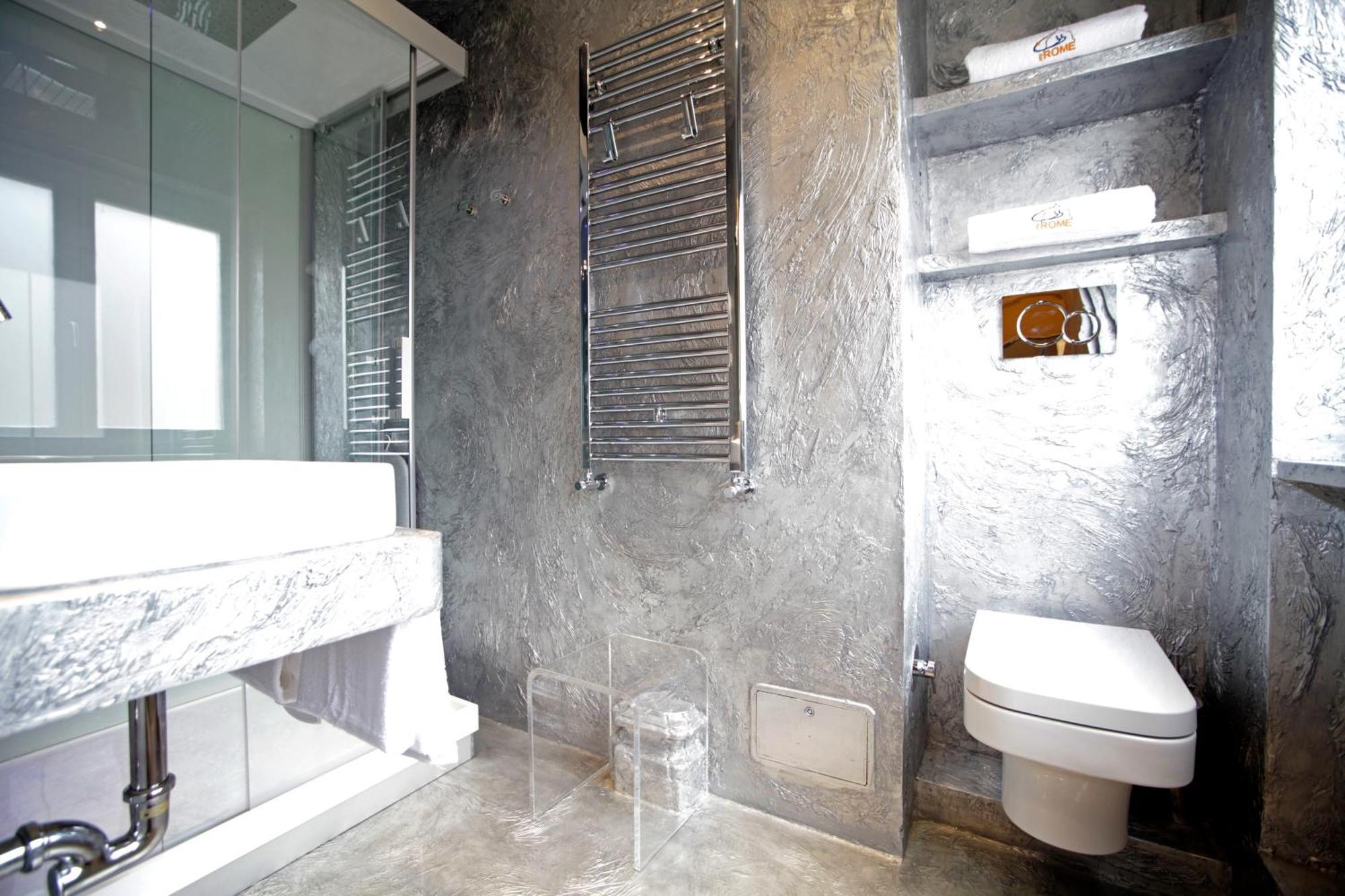 Domus Romana Ngoại thất bức ảnh