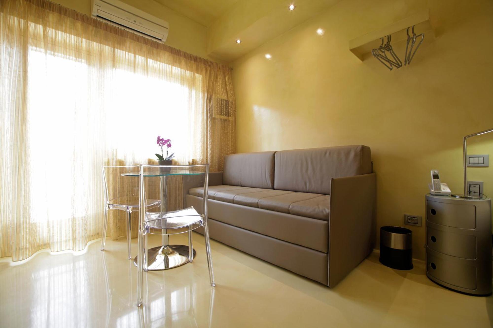 Domus Romana Ngoại thất bức ảnh