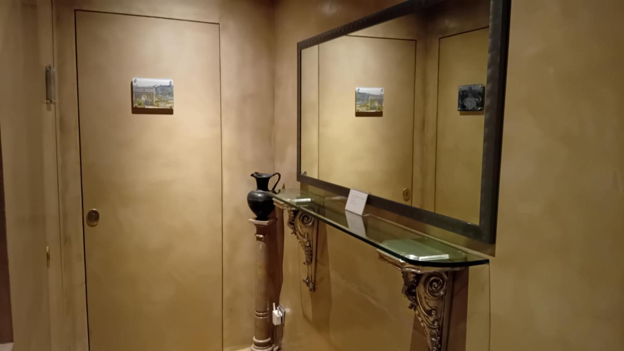 Domus Romana Ngoại thất bức ảnh