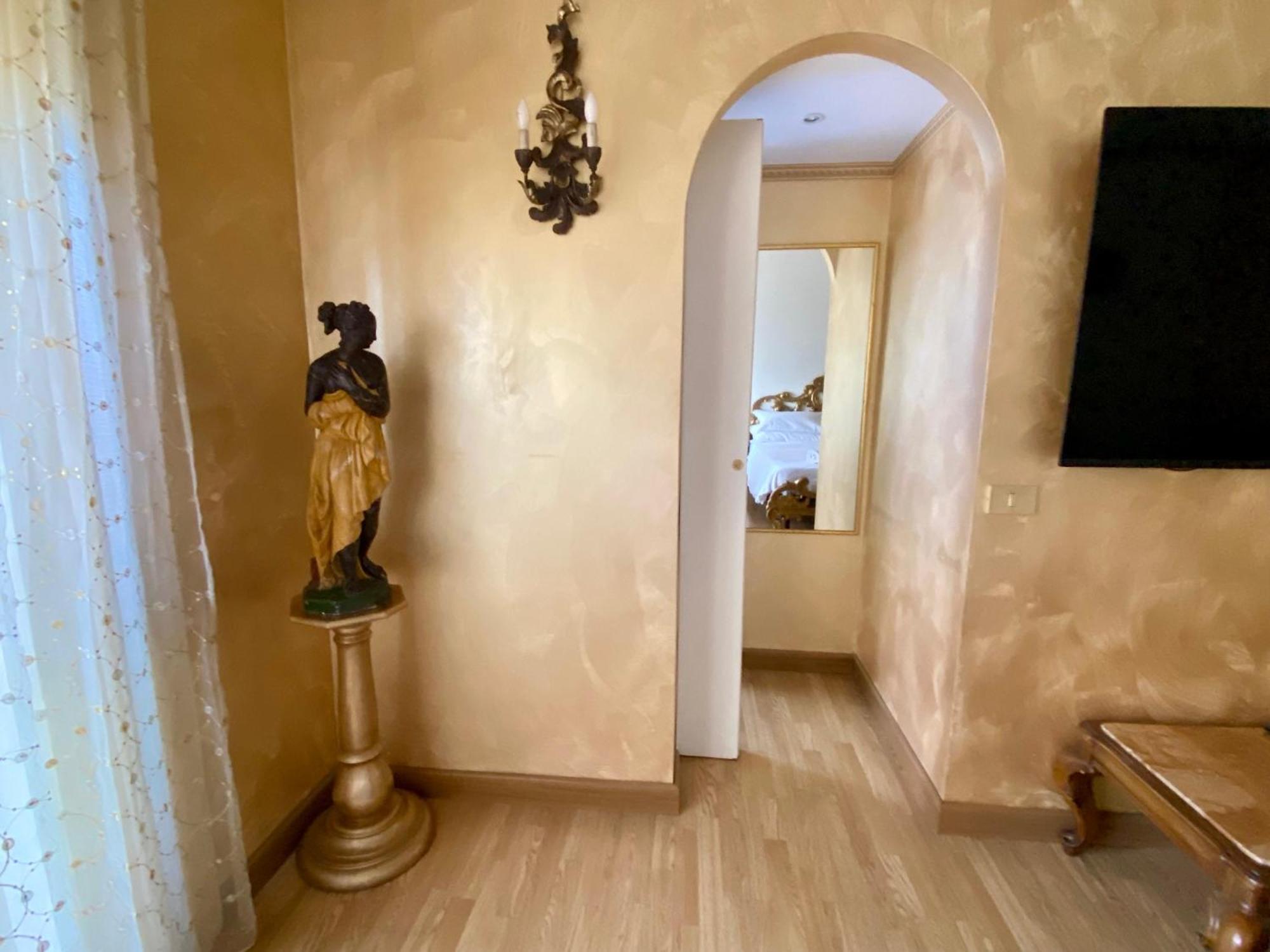Domus Romana Ngoại thất bức ảnh