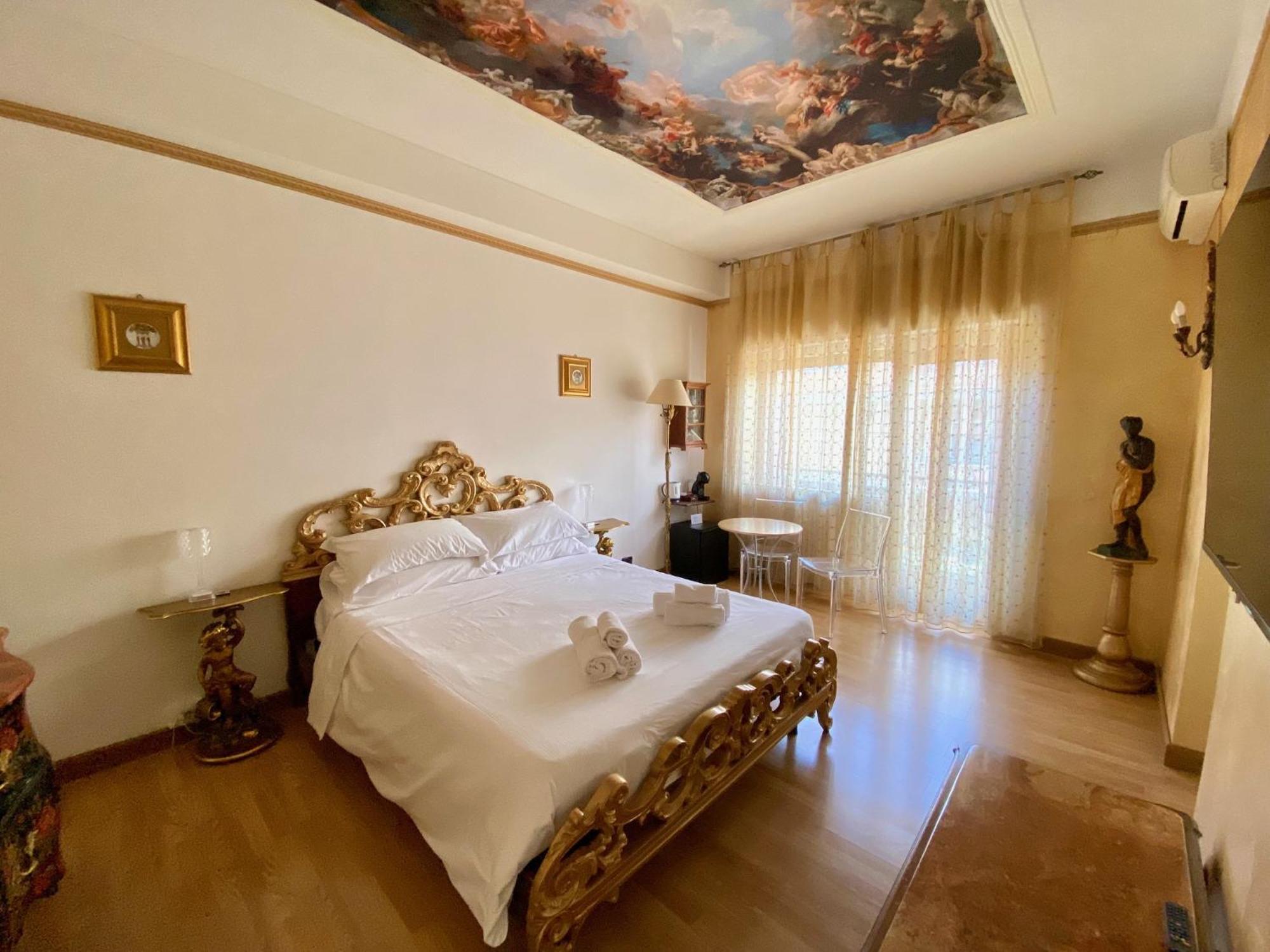 Domus Romana Ngoại thất bức ảnh