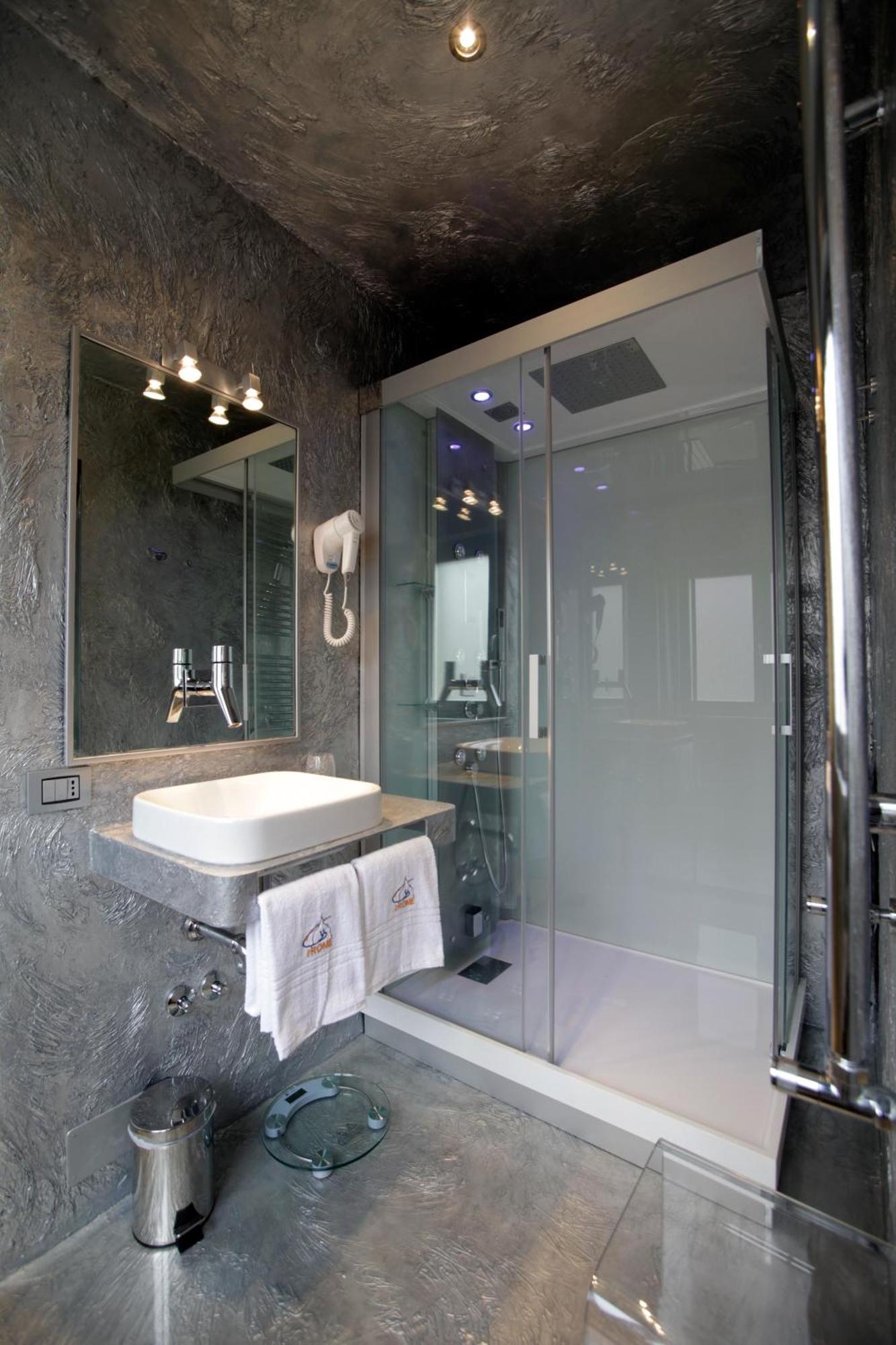 Domus Romana Ngoại thất bức ảnh