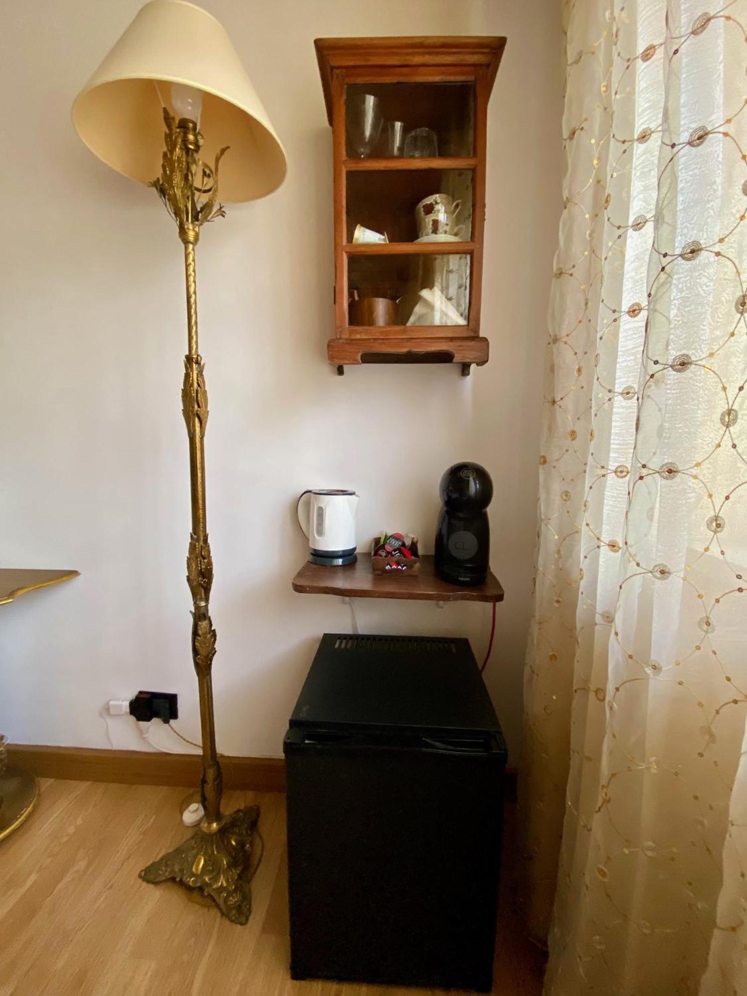 Domus Romana Ngoại thất bức ảnh