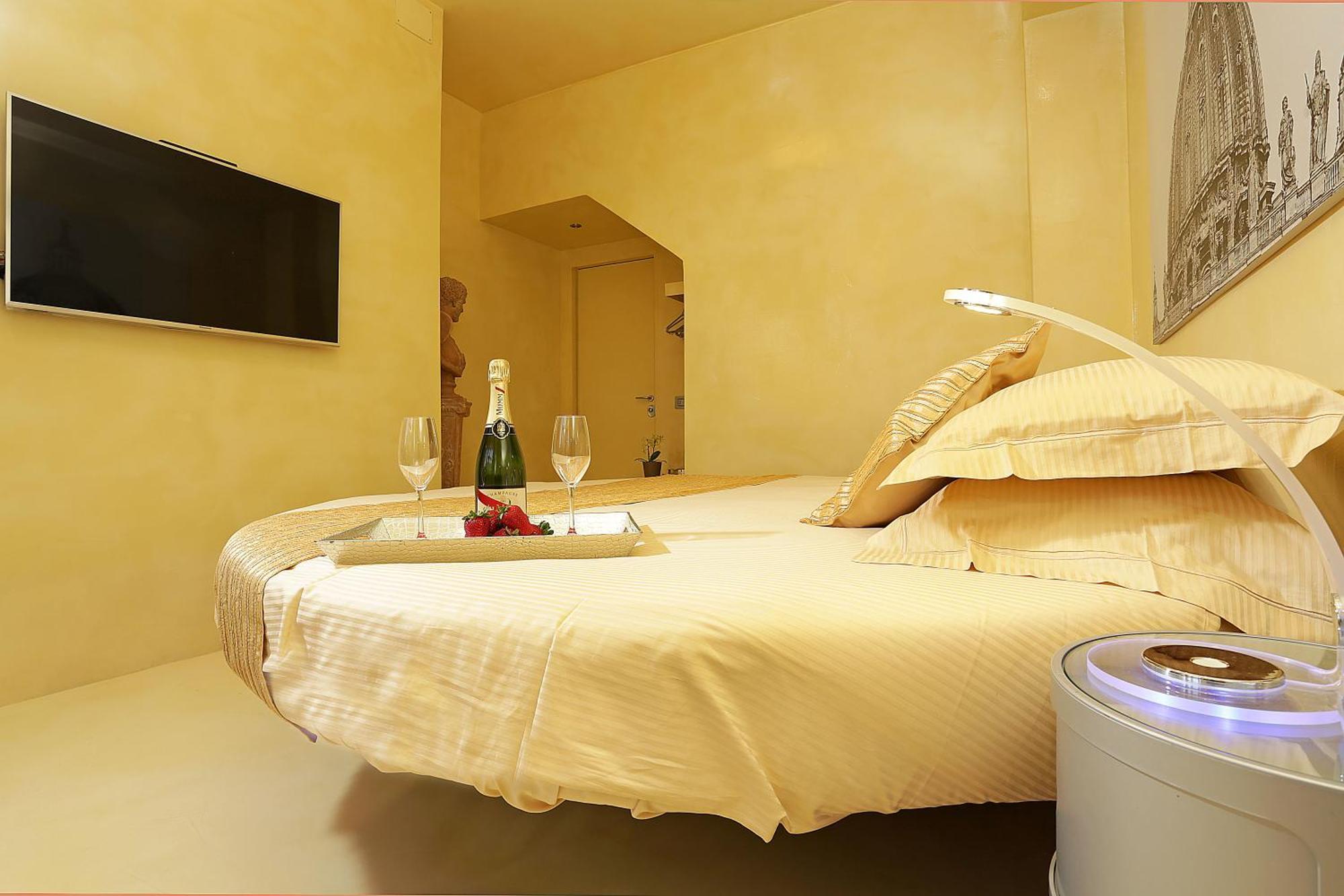 Domus Romana Ngoại thất bức ảnh